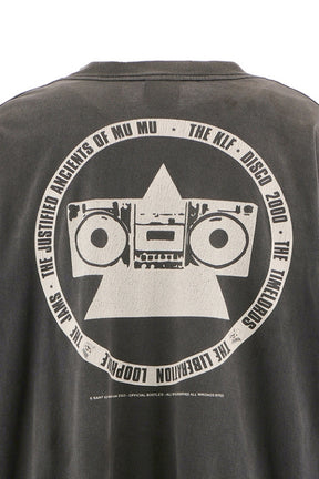 SAINT Mxxxxxx × The KLF セントマイケル × ザ ケーエルエフ FW25