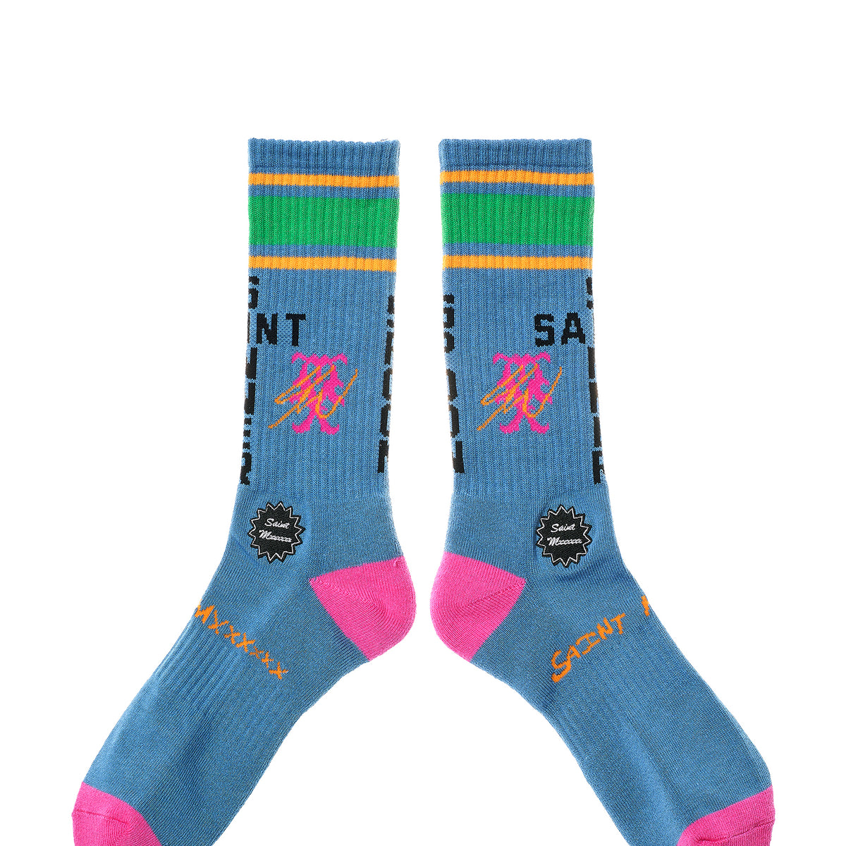 SAINT Mxxxxxx × Sean Wotherspoon セントマイケル ショーン ウェザー 