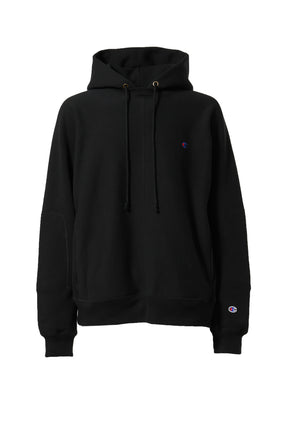 N.HOOLYWOOD × Champion エヌ ハリウッド × チャンピオン FW23 HOODED