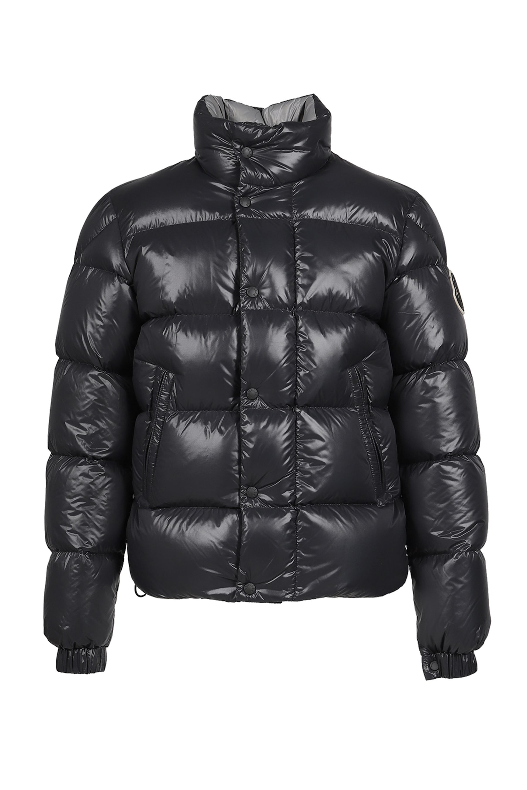 BENDOLA JACKET / P99BLK