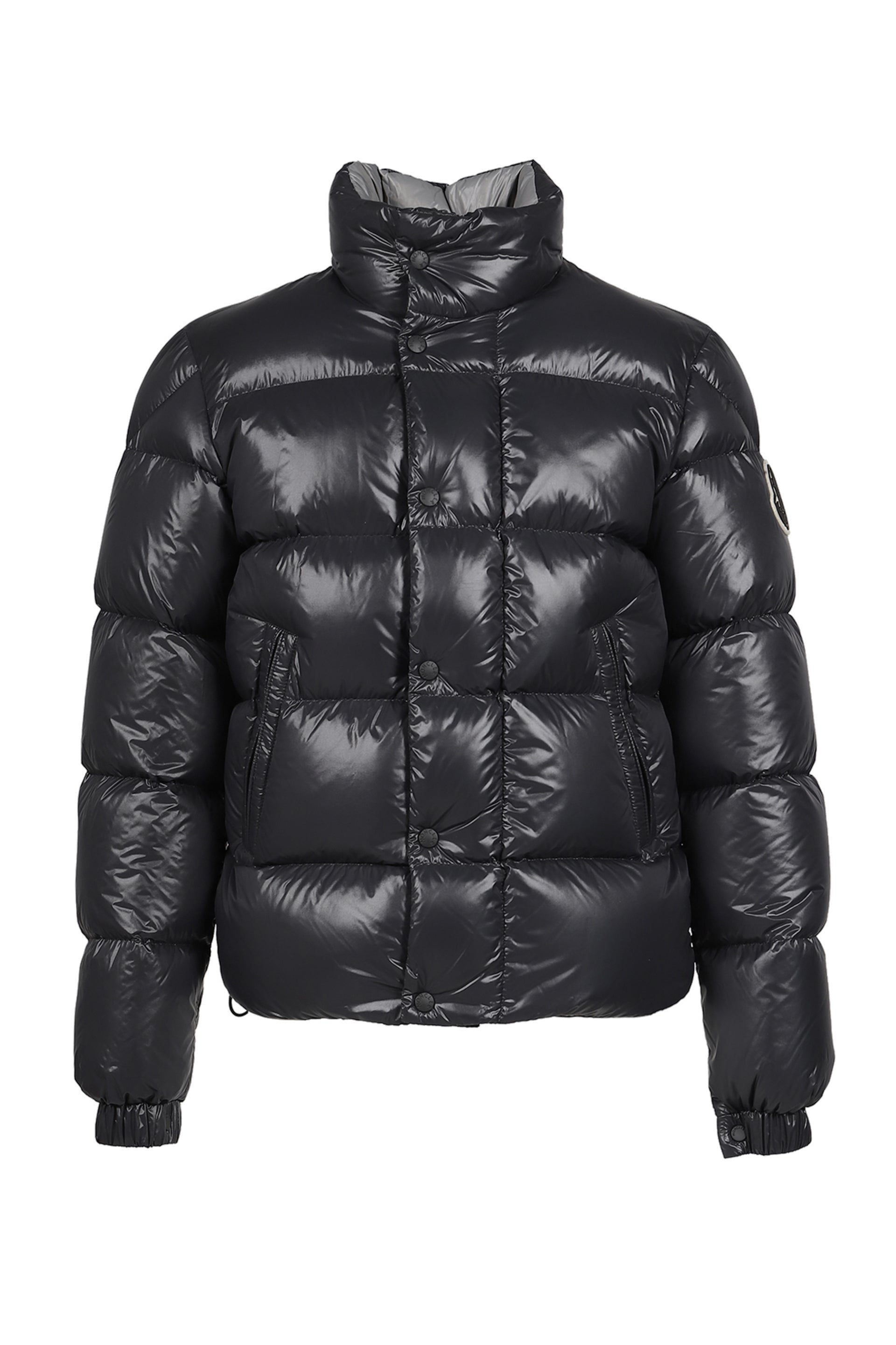 BENDOLA JACKET / P99BLK