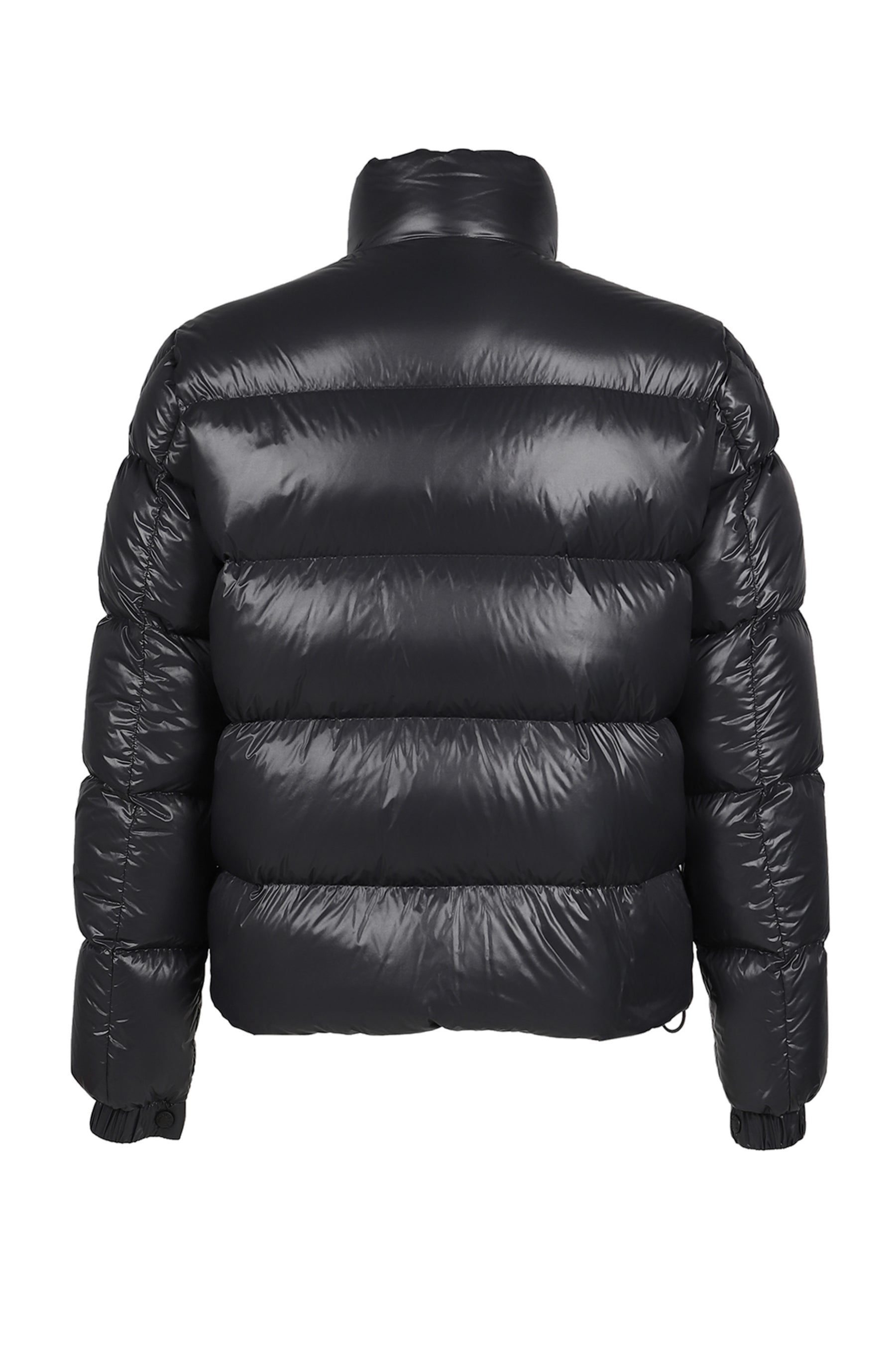 BENDOLA JACKET / P99BLK