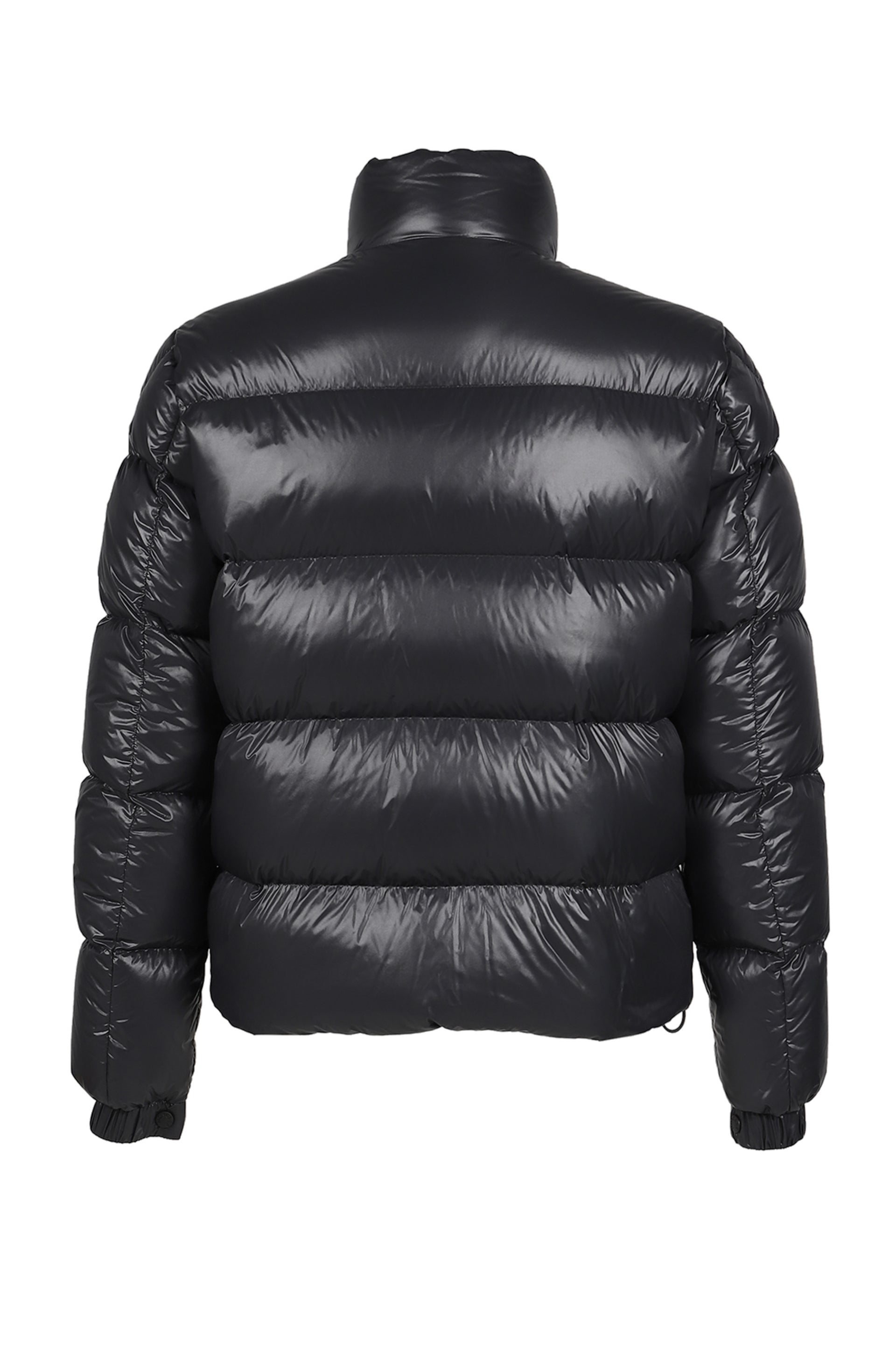 BENDOLA JACKET / P99BLK