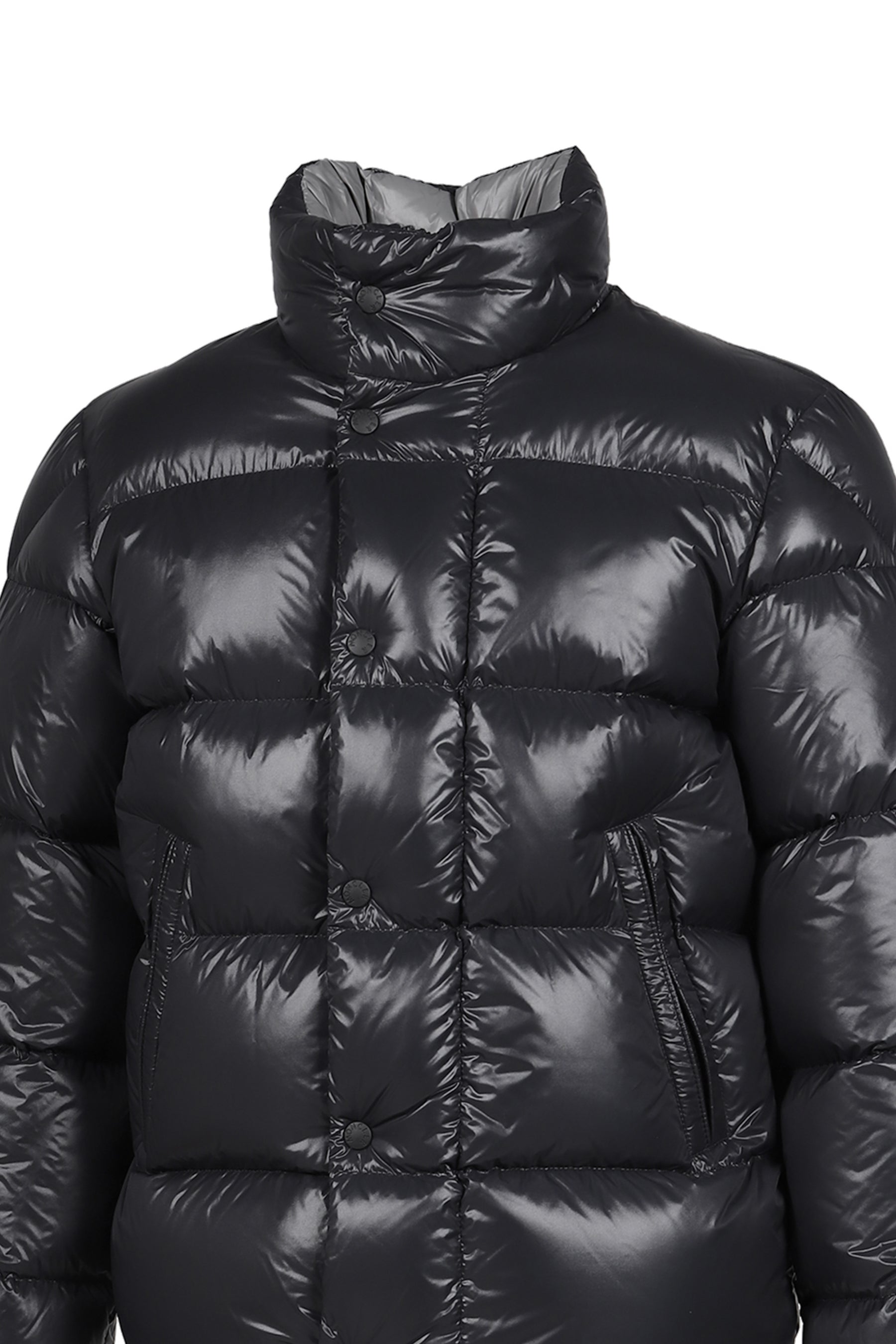 BENDOLA JACKET / P99BLK