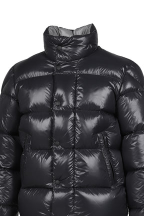 BENDOLA JACKET / P99BLK