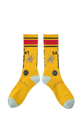 SAINT Mxxxxxx × Sean Wotherspoon セントマイケル ショーン ウェザー