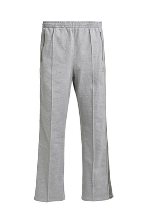 TRACK PANT - COTTON JERSEY(EXCLUSIVE) / GRY