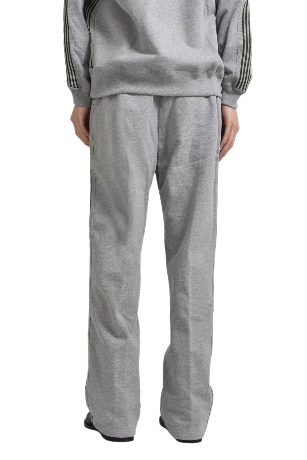 SWJP SWEAT PANTS w/ CUSTOM STUDS NUBIAN (EXCLUSIVE) / GRY