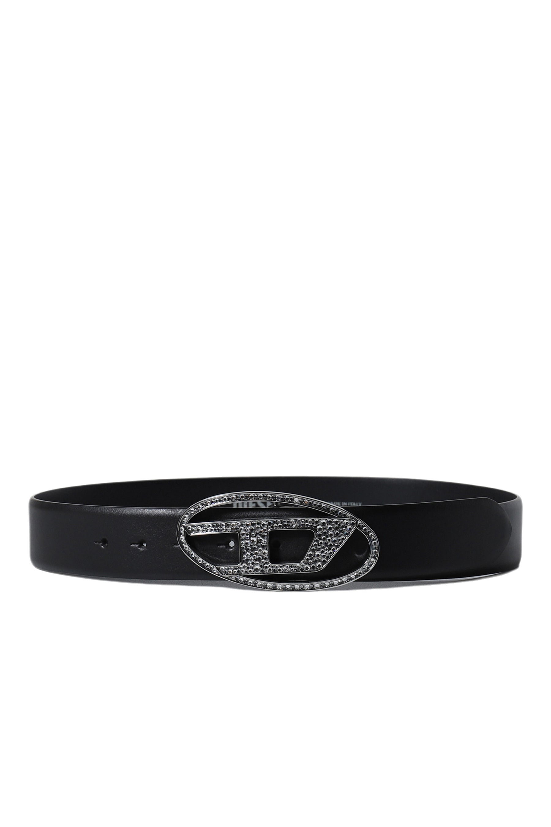 B-1DR STRASS / BLK