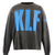 KLF_LS TEE KLF / BLK 