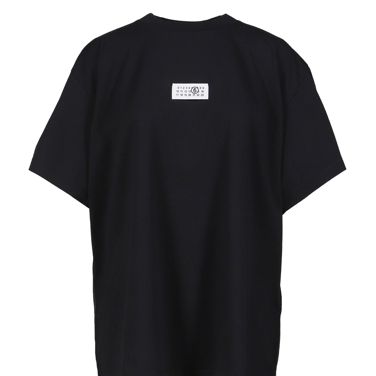 MM6 Maison Margiela エムエムシックス メゾンマルジェラ SS26 T-SHIRT