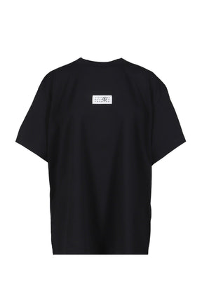 MM6 Maison Margiela エムエムシックス メゾンマルジェラ SS26 T-SHIRT