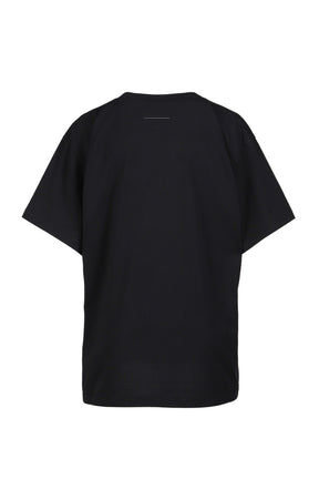 MM6 Maison Margiela エムエムシックス メゾンマルジェラ SS26 T-SHIRT