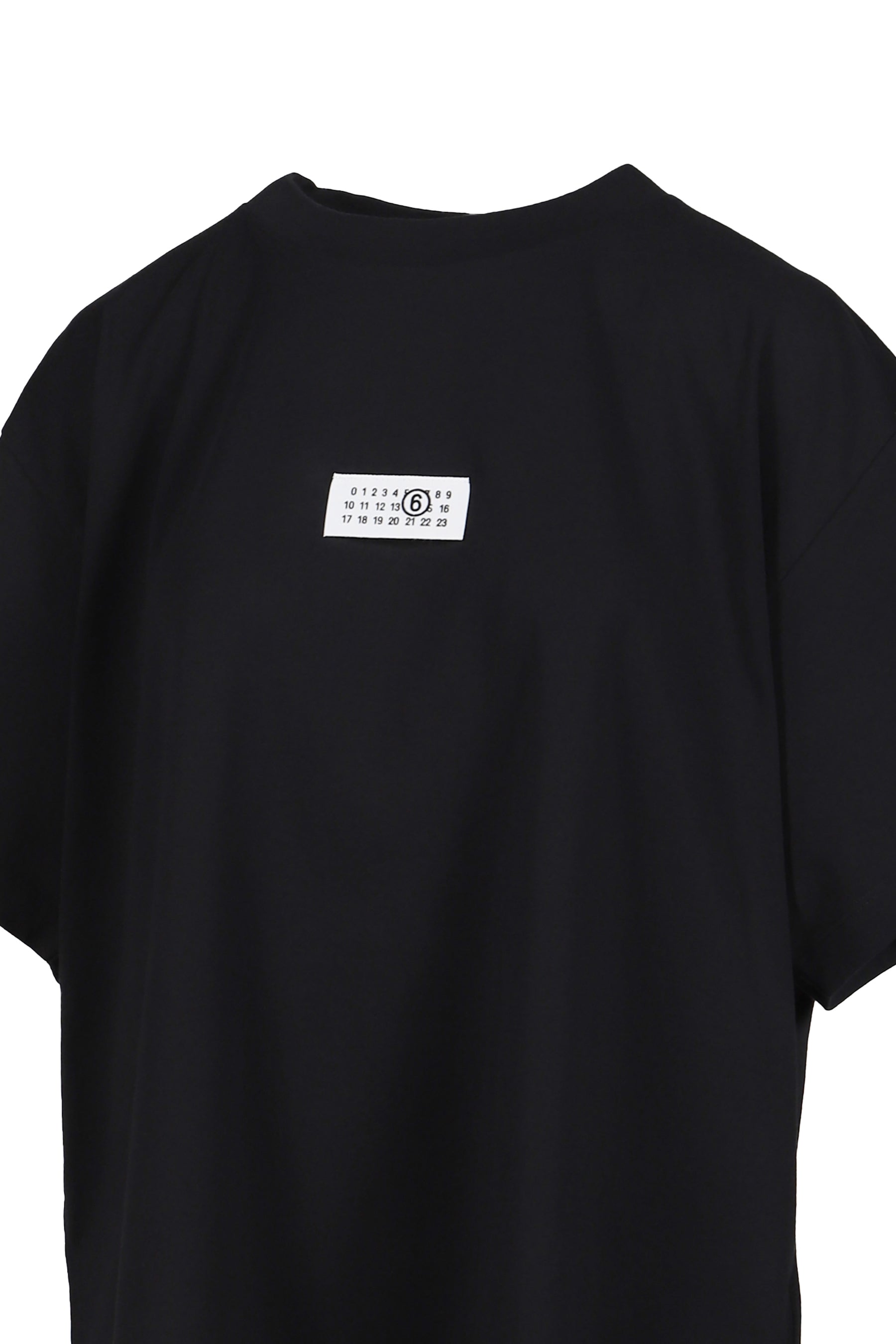 MM6 Maison Margiela エムエムシックス メゾンマルジェラ SS26 T-SHIRT