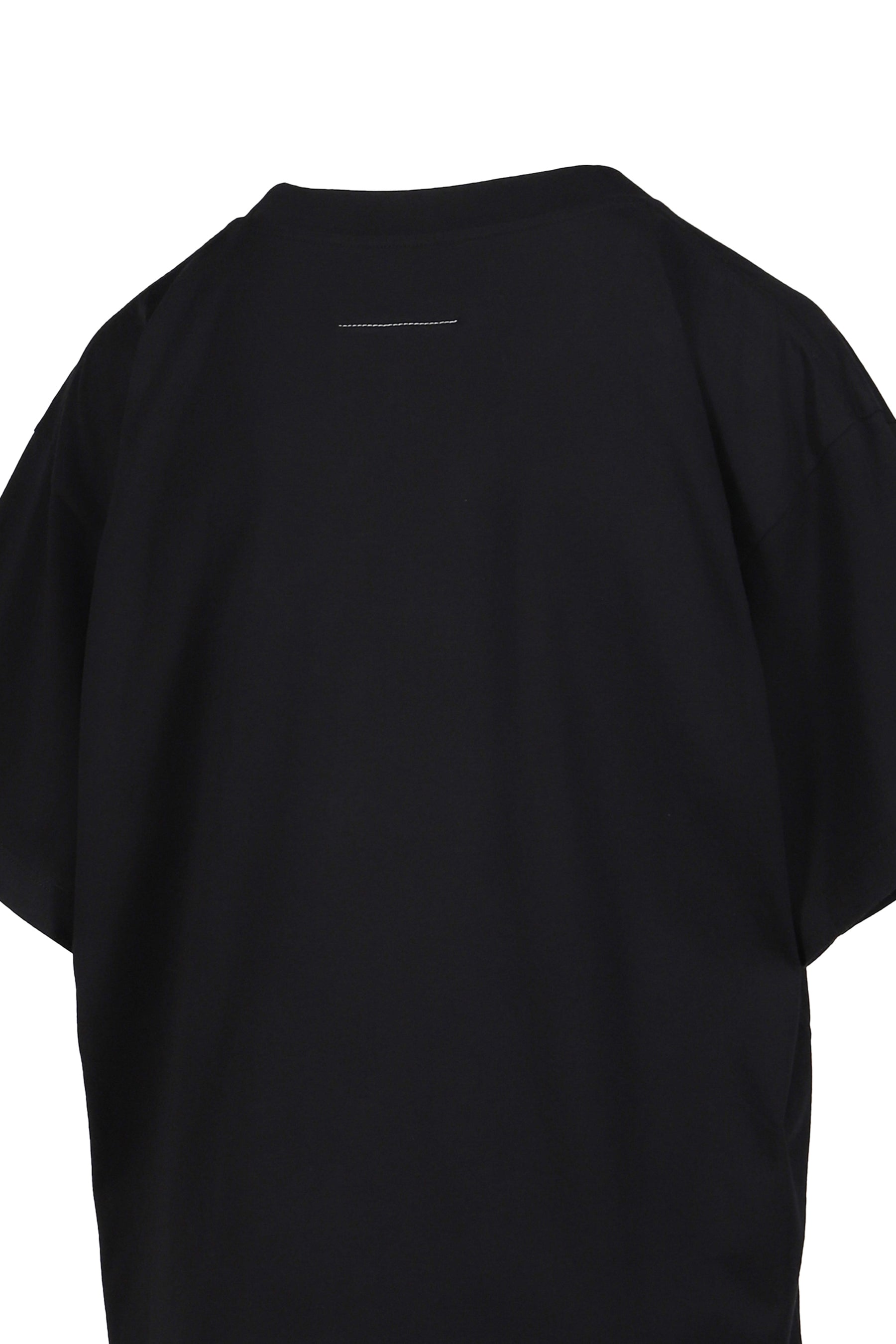 MM6 Maison Margiela エムエムシックス メゾンマルジェラ SS26 T-SHIRT