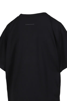 MM6 Maison Margiela エムエムシックス メゾンマルジェラ SS26 T-SHIRT