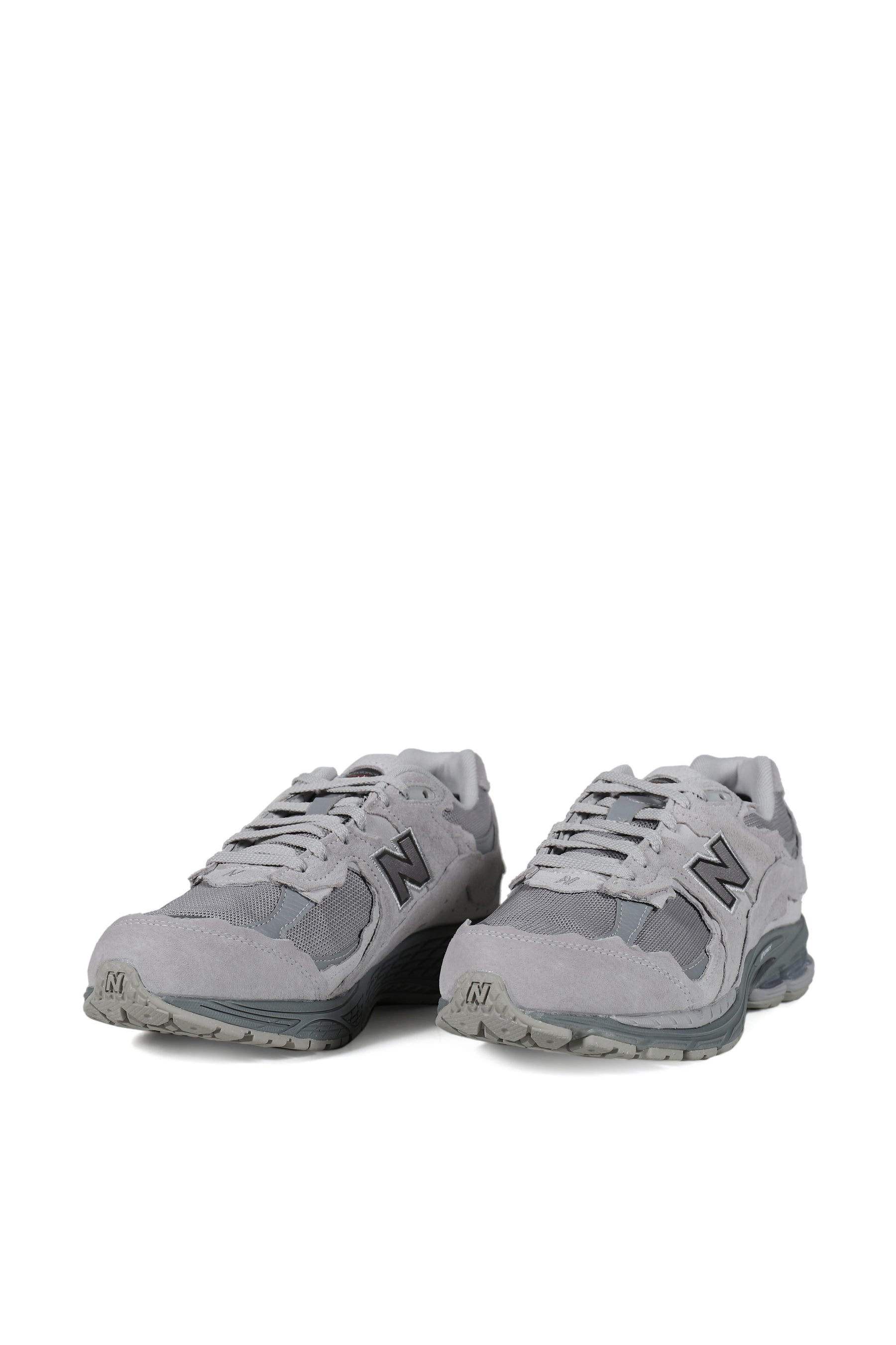 2002 DECON GORE-TEX_ / 27R (GRAY)