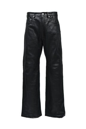 GETH JEANS / BLK