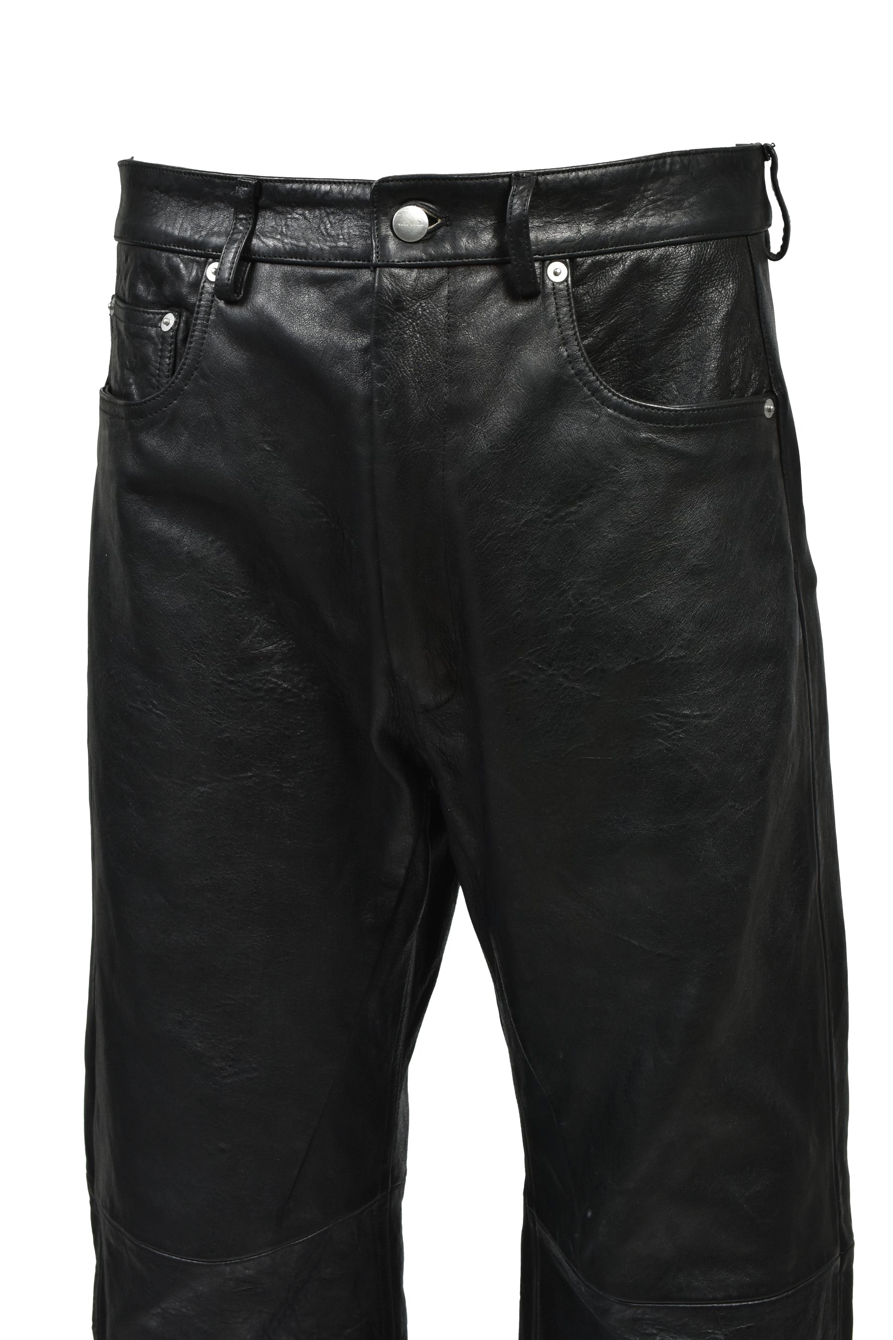 GETH JEANS / BLK