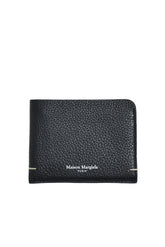 Maison Margiela CARD HOLDER WITH GAP / BLK
