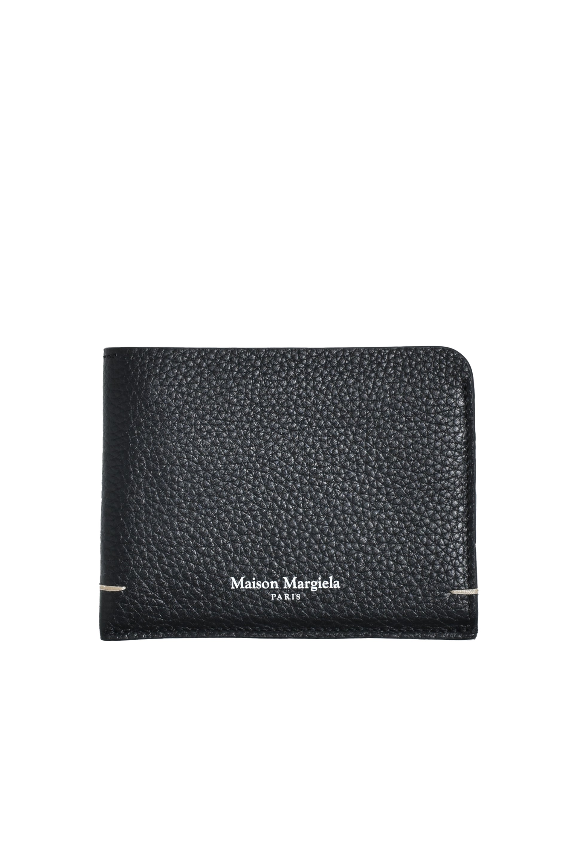 Maison Margiela CARD HOLDER WITH GAP / BLK