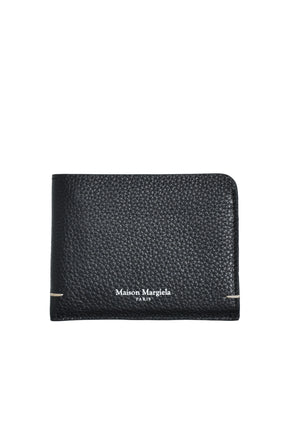 Maison Margiela CARD HOLDER WITH GAP / BLK
