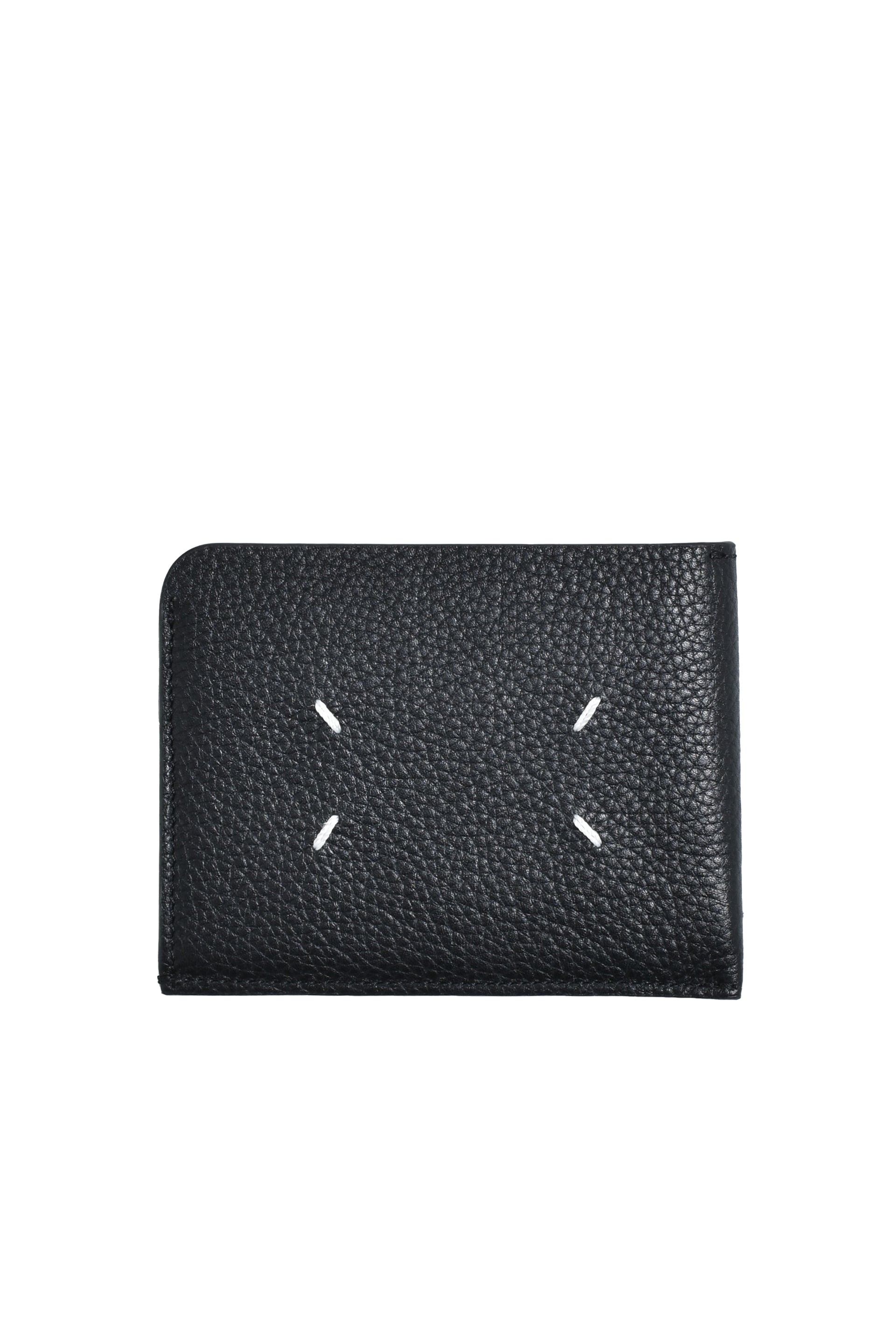 Maison Margiela CARD HOLDER WITH GAP / BLK