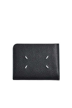 Maison Margiela CARD HOLDER WITH GAP / BLK