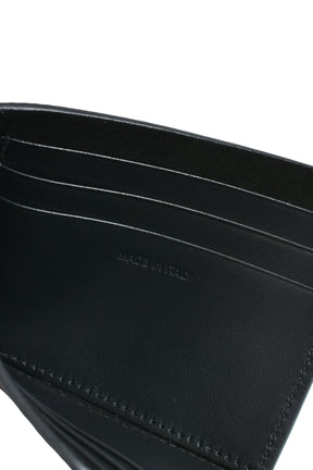 Maison Margiela CARD HOLDER WITH GAP / BLK