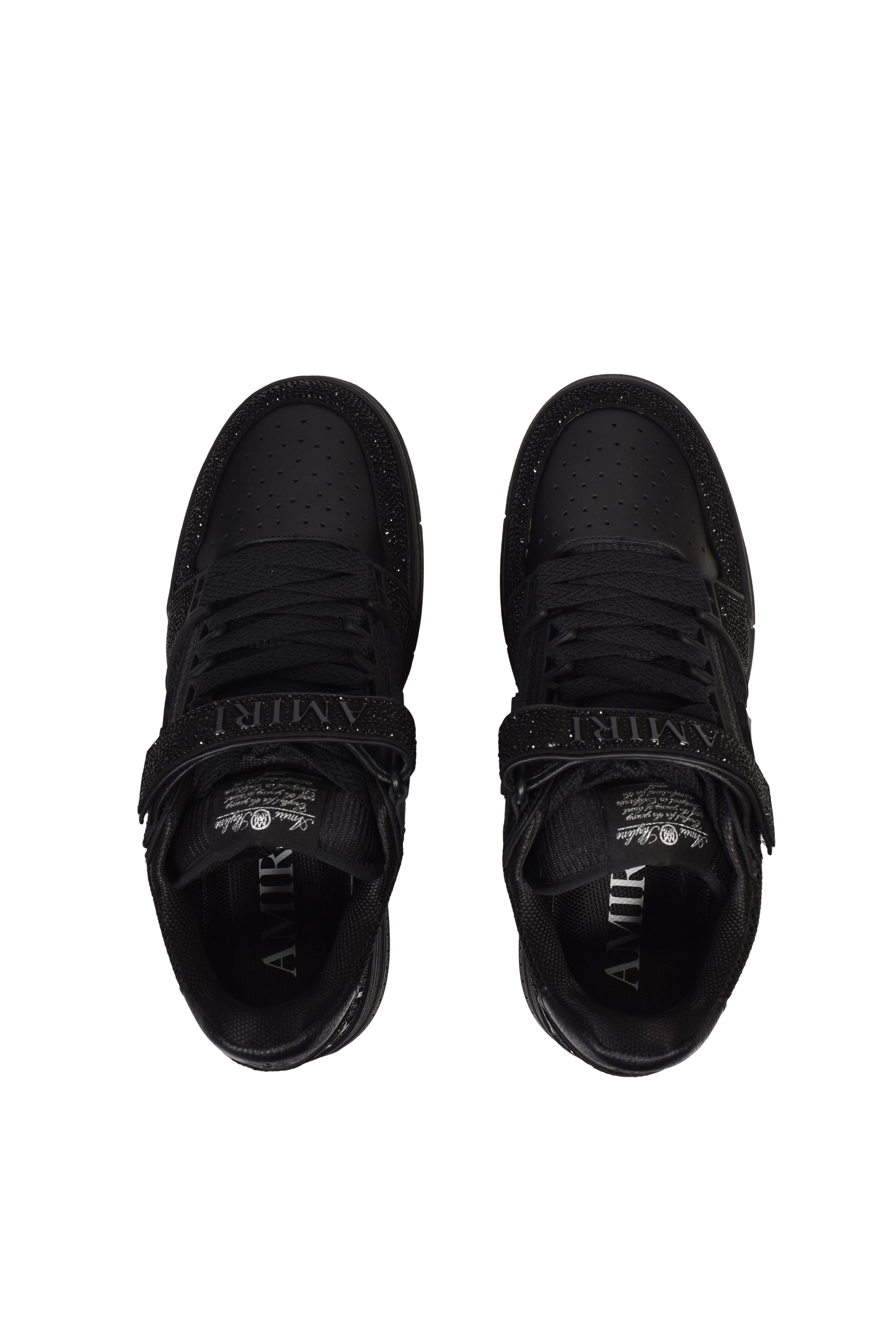 CRYSTAL SKYLINE / BLK