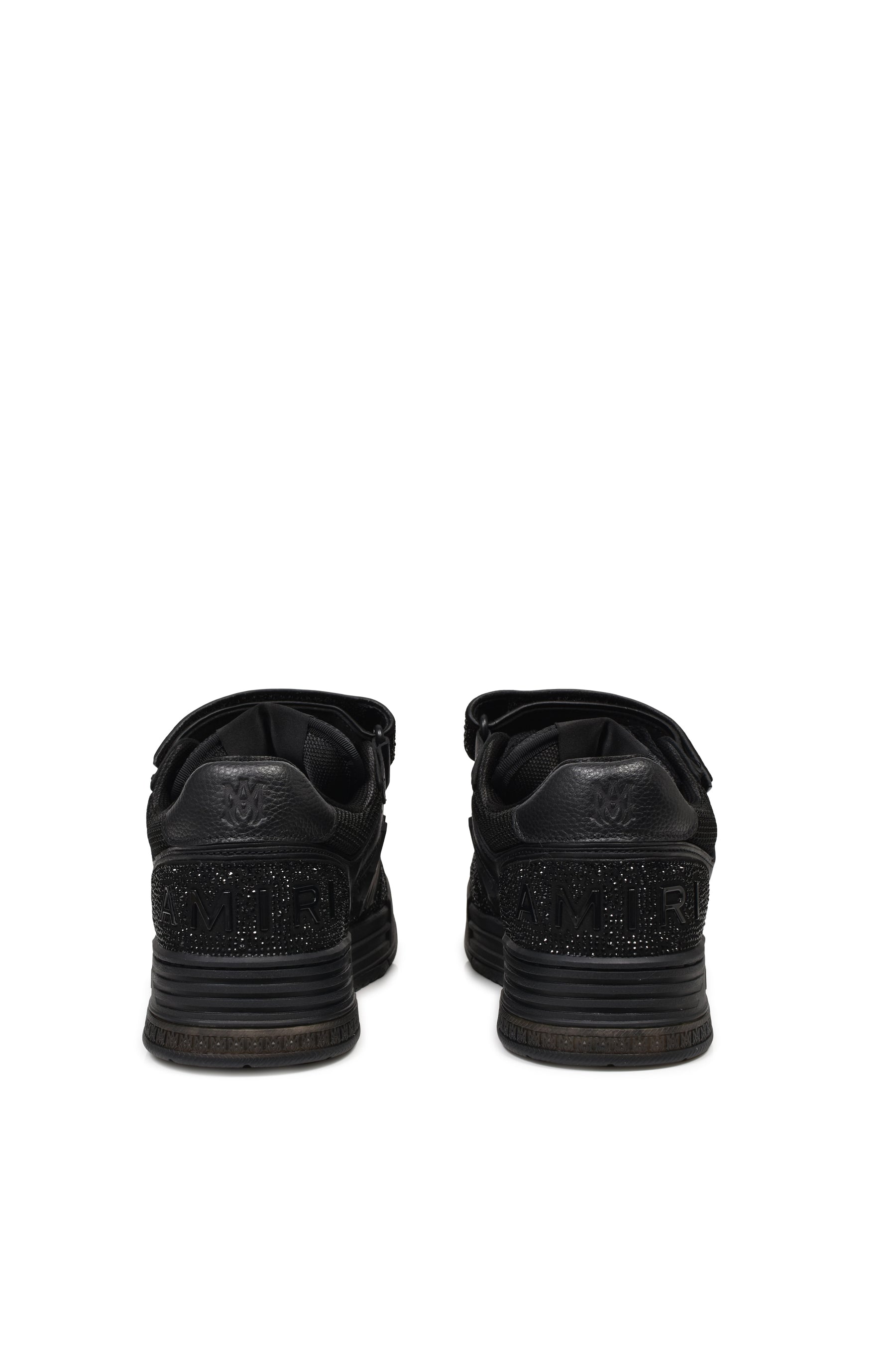 CRYSTAL SKYLINE / BLK