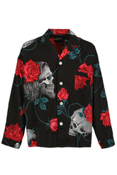 WILDSIDE YOHJI YAMAMOTO × SAINT Mxxxxxx ワイルドサイド ヨウジ