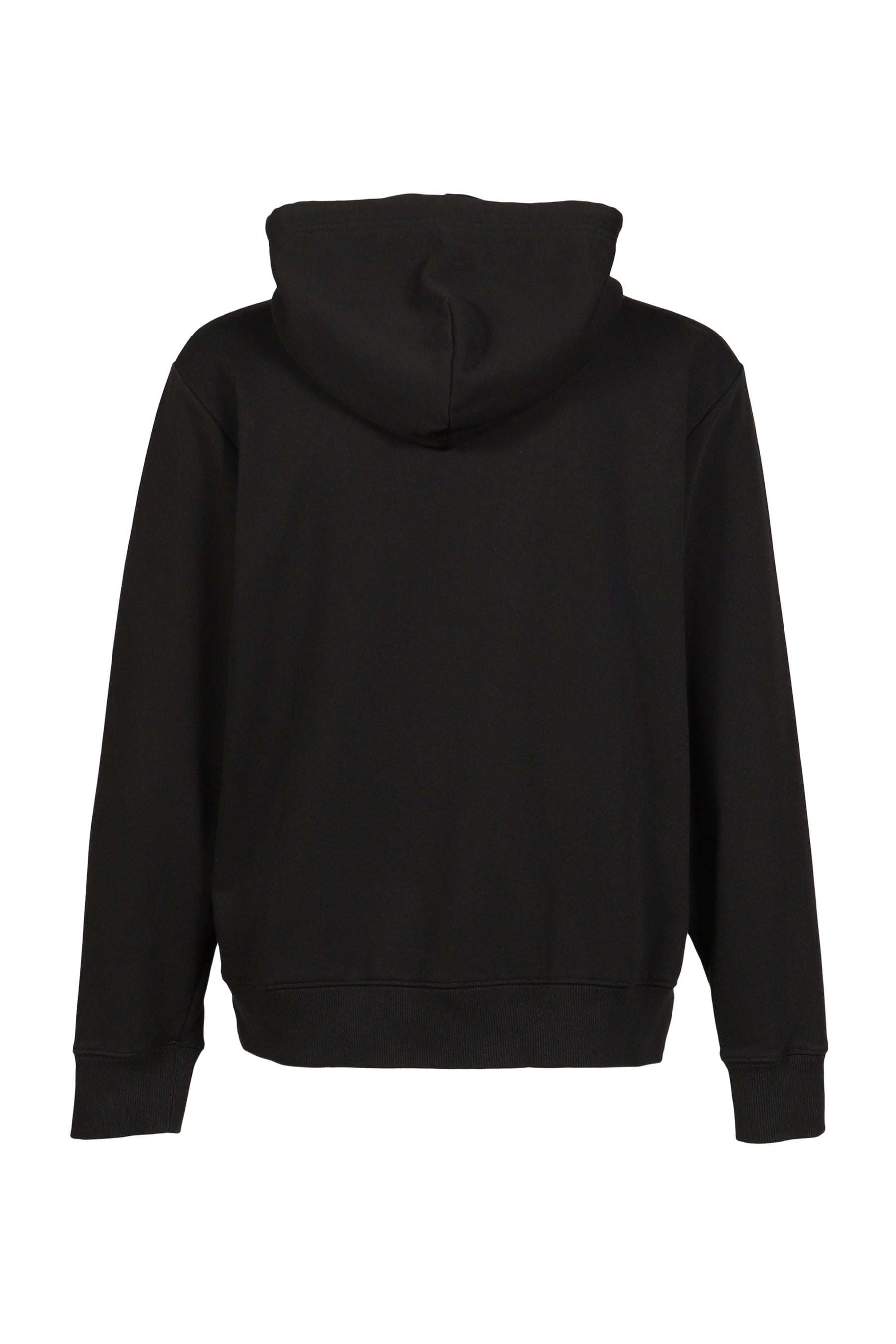 SWEAT JACKET / BLK