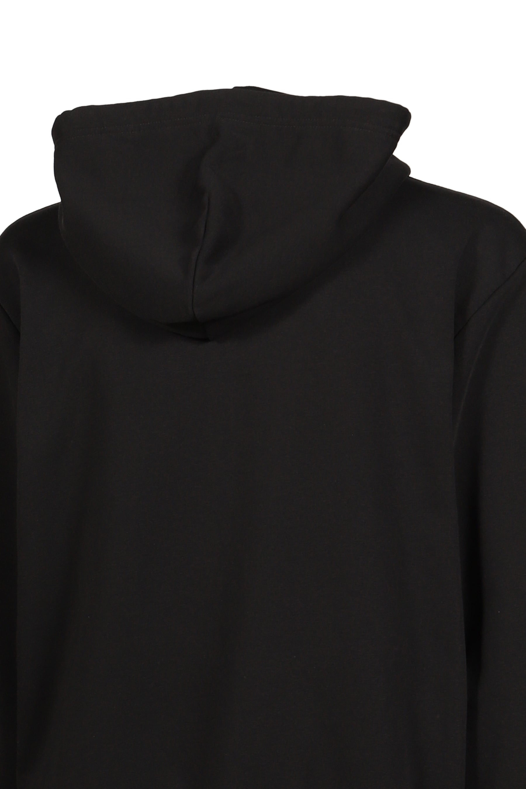 SWEAT JACKET / BLK