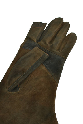 GLEAM GLOVES / IND
