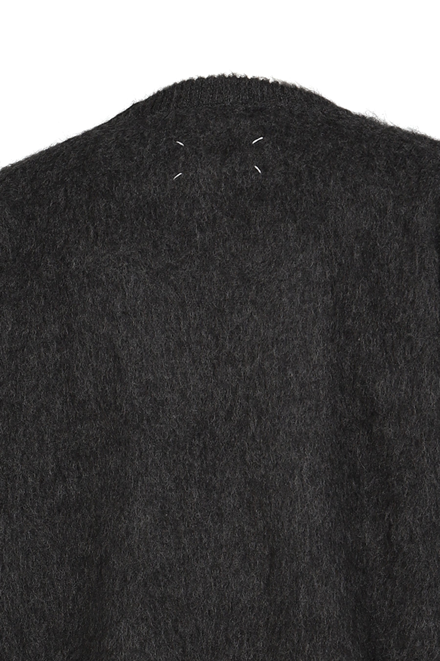 BRUSHED EAGLE PULLOVER / CHA