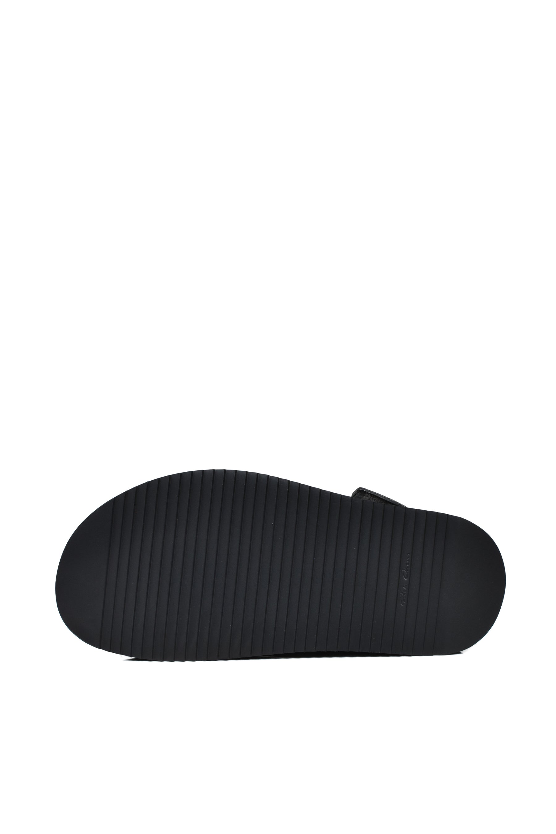 PADDED MEGALACE PLATFORM / BLK/PEARL