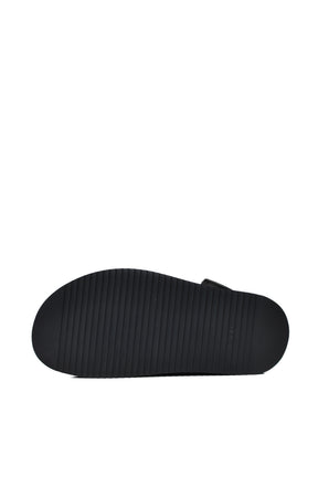 PADDED MEGALACE PLATFORM / BLK/PEARL