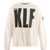 KLF_LS TEE/KLF / WHT 