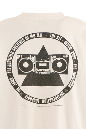 SAINT Mxxxxxx × The KLF セントマイケル × ザ ケーエルエフ FW25