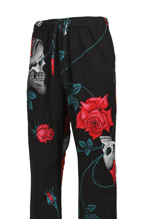 パンツ s. SILVER BULLET｜Dickies ライトTCツイルパラシュートパンツ