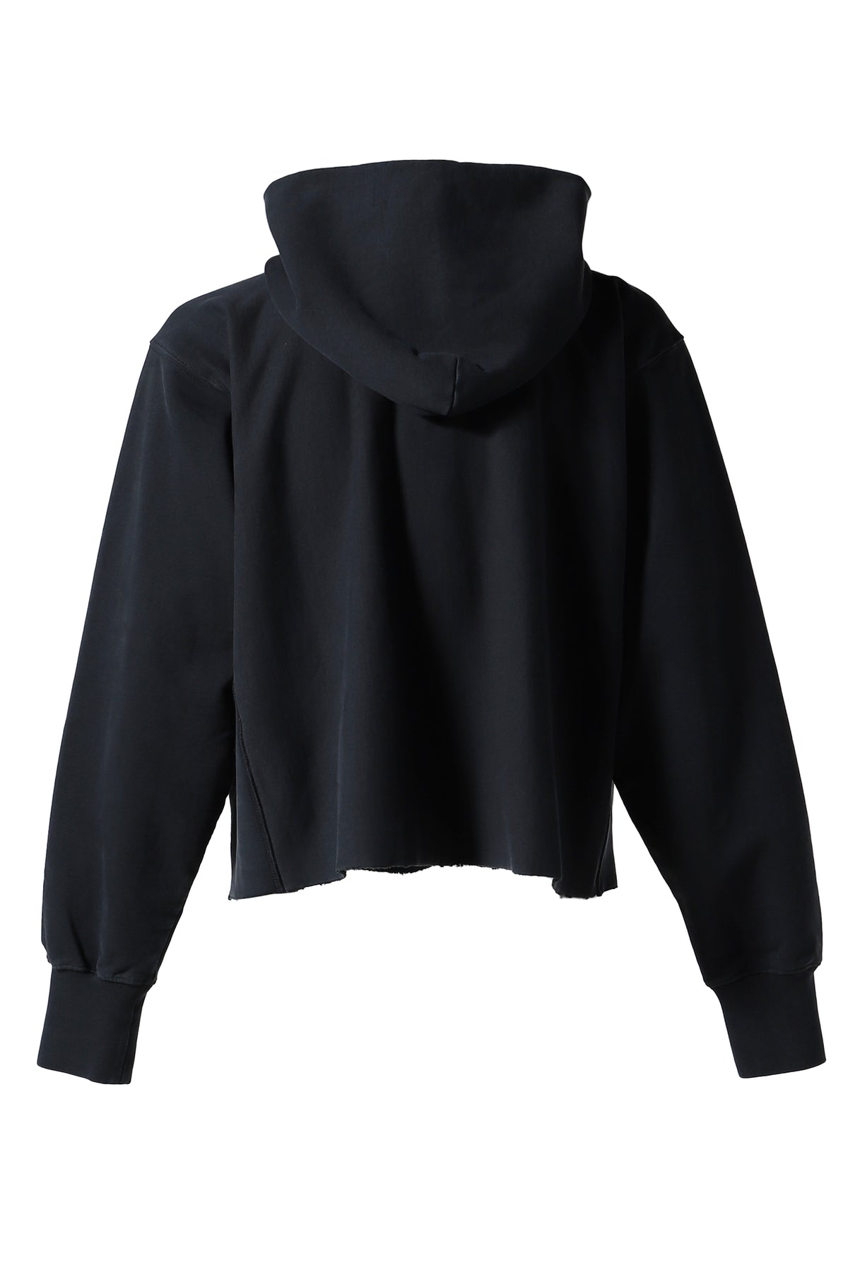 SWEATSHIRT / BLK