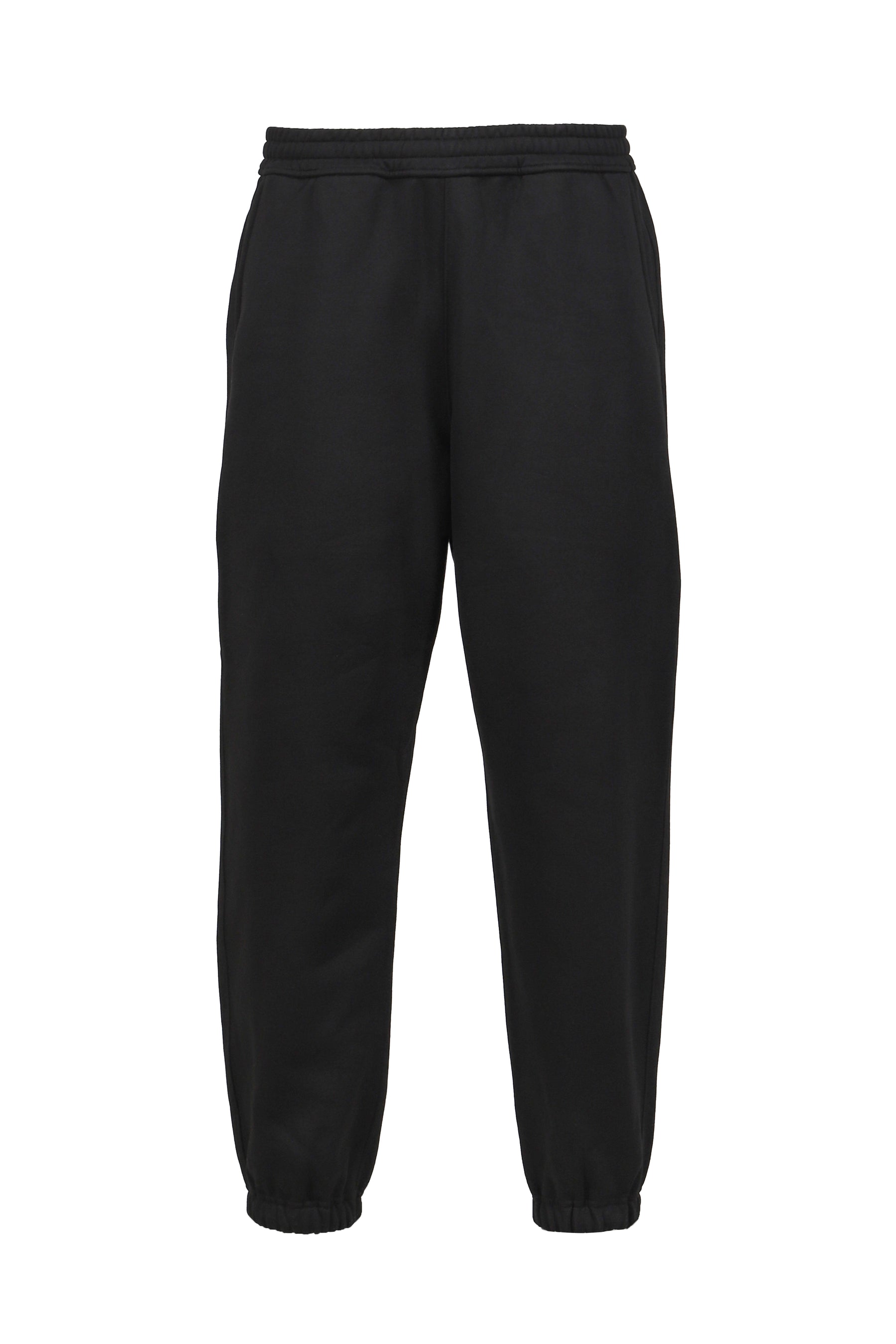 TECH SWEAT PANTS / BLACK