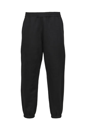 TECH SWEAT PANTS / BLACK