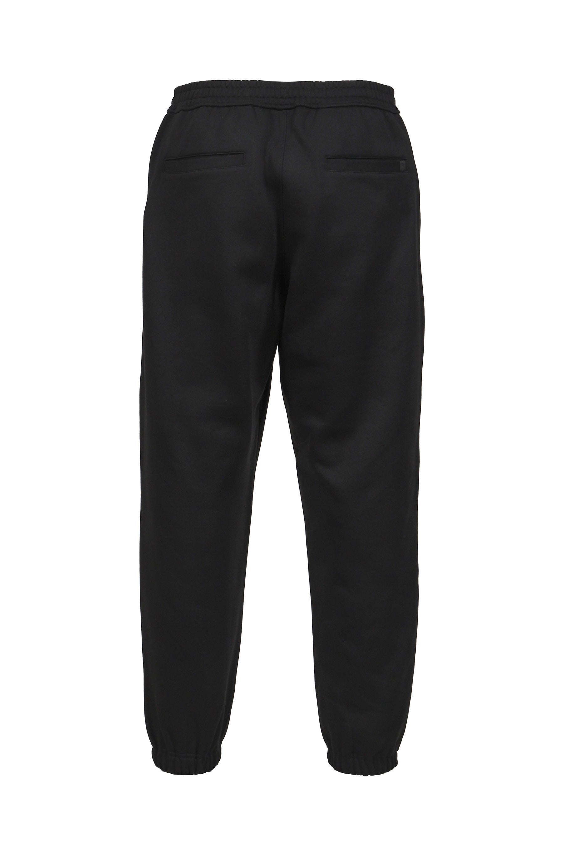TECH SWEAT PANTS / BLACK