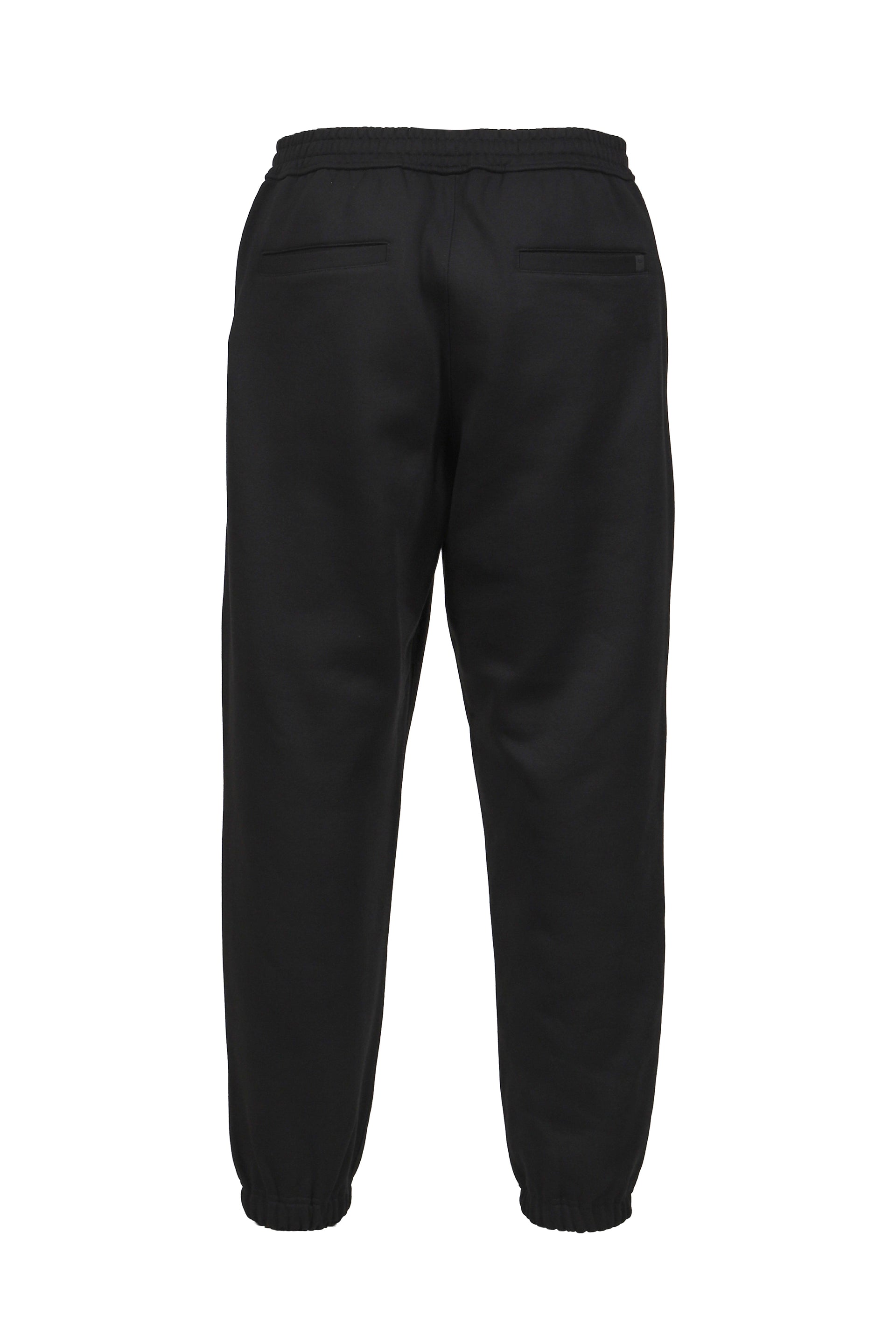 TECH SWEAT PANTS / BLK