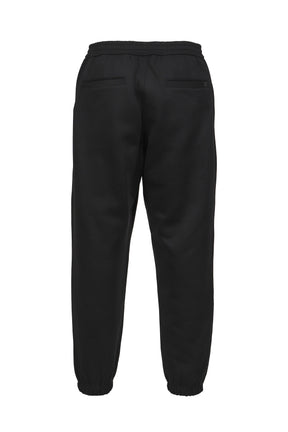 TECH SWEAT PANTS / BLACK