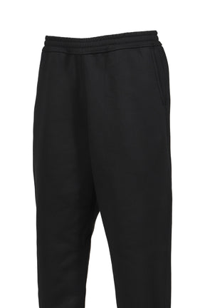 TECH SWEAT PANTS / BLACK