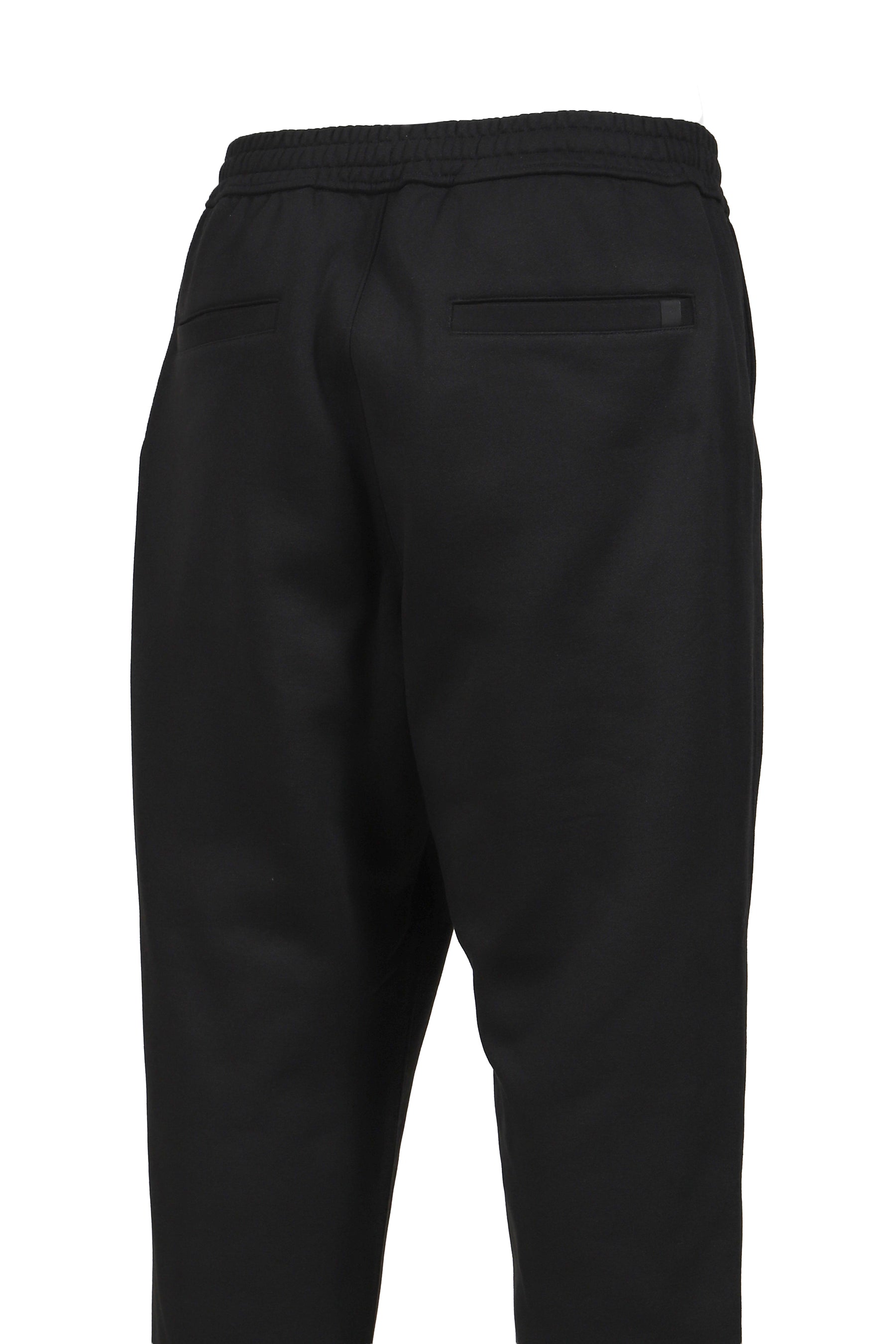TECH SWEAT PANTS / BLACK