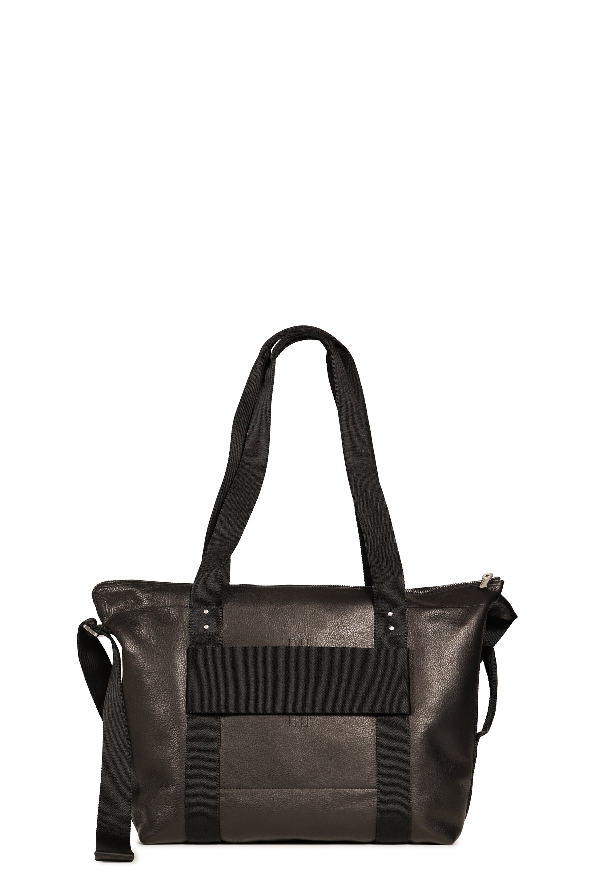 TROLLEY / BLK